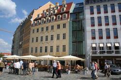 Altes Dresden Aparthotel