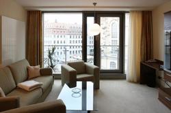 Altes Dresden Aparthotel