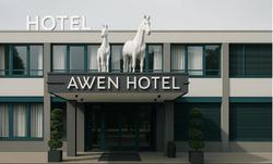 Awen Hotel Vechta