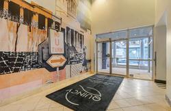 The Quincy Ascend Hotel Collection