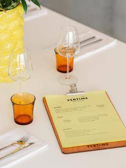 Hotel Vertime