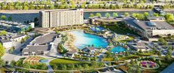 Okana Resort & Indoor Waterpark