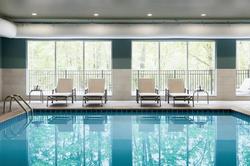 Holiday Inn Express & Suites Frisco North Prosper