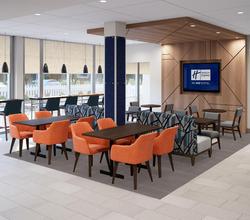 Holiday Inn Express & Suites Frisco North Prosper