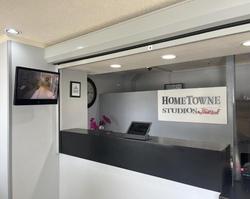 HomeTowne Studios & Suites Greensboro