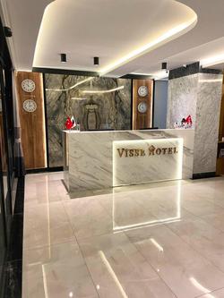 Visse Hotel