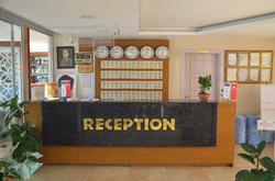Denizkumu Hotel