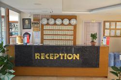 Denizkumu Hotel