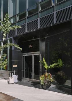 Sonder At Pierce Boston