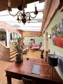 Hotel&cantine De La Plage