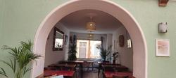 Hotel&cantine De La Plage