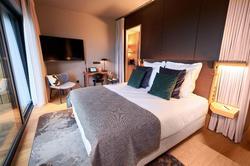Loisium Wine & Spa Hotel Champagne