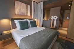 Loisium Wine & Spa Hotel Champagne