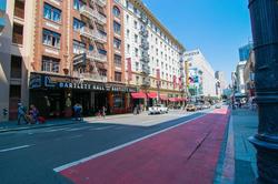 The Bartlett Hotel And Guesthouse