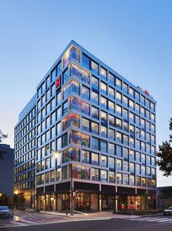 Citizenm Washington Dc Noma