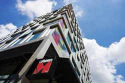 Citizenm Washington Dc Noma