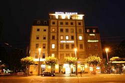 Hotel Hammer