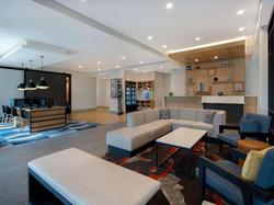 Hyatt House Mall Of America Msp Airport