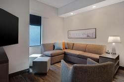 Hyatt House Mall Of America Msp Airport