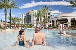 Universal Helios Grand Hotel, a Loews Hotel