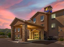 Comfort Inn & Suites Morgan UT