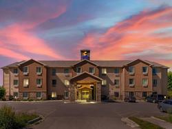 Comfort Inn & Suites Morgan UT