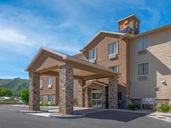 Comfort Inn & Suites Morgan UT