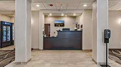 Comfort Inn & Suites Morgan UT