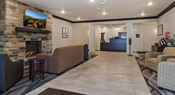 Comfort Inn & Suites Morgan UT