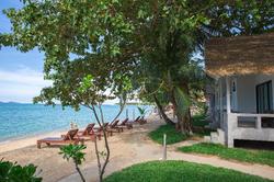Adarin Beach Resort (SHA)