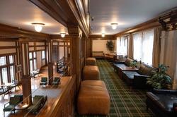 Scotia Lodge