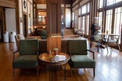 Scotia Lodge