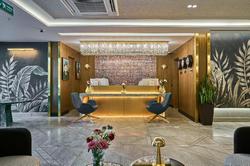 Rayelin Hotel Istanbul Old City