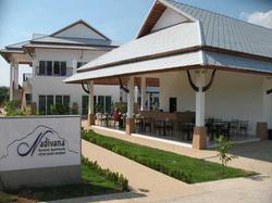 Nadivana Serviced Apartments