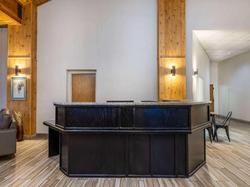 Wingate By Wyndham Butte City Center I-15/i-90