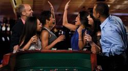 Caesars Virginia - A Caesars Rewards Destination