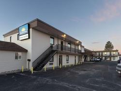 Days Inn By Wyndham Wheatland