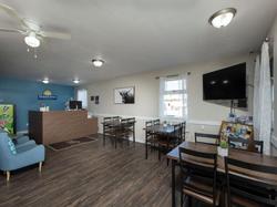 Days Inn By Wyndham Wheatland