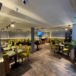 AS Prémium By Soho Hotels Maarif