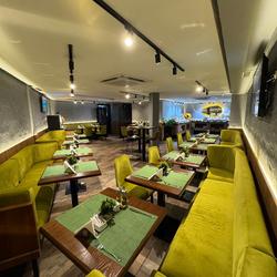 AS Prémium By Soho Hotels Maarif