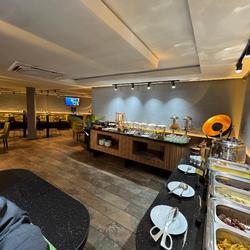 AS Prémium By Soho Hotels Maarif
