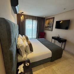 AS Prémium By Soho Hotels Maarif