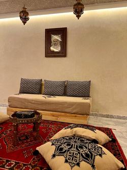 Riad Tislite