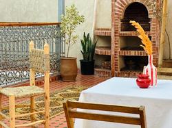 Riad Tislite