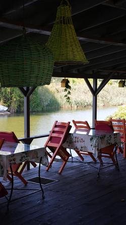 Treetops Park Hotel