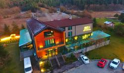Abant Lotus Otel