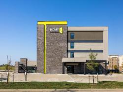 Home2 Suites By Hilton Altoona Des Moines