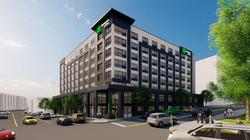 Holiday Inn Express & Suites Nashville West End Un