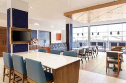 Holiday Inn Express Pittsfield Berkshires