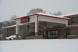 Giles Hotel Inn & Suites
